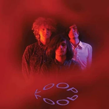 Image of Loop - Heavens End CD