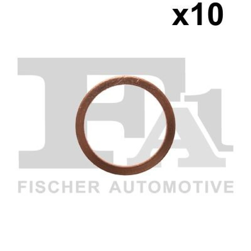 Image of FA1 Sump plug washer FA1 347.980.010