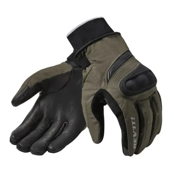 Image of REV'IT! Hydra 2 H2O Dark Green Size L