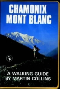 Image of Chamonix-Mont-Blanc Book