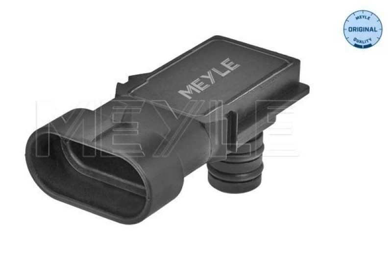 Image of Intake manifold pressure sensor MEYLE 16-14 812 0006