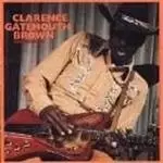 image of Clarence Gatemouth" Brown - Pressure Cooker