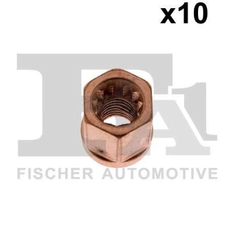 Image of FA1 Nut FA1 988-1020.10