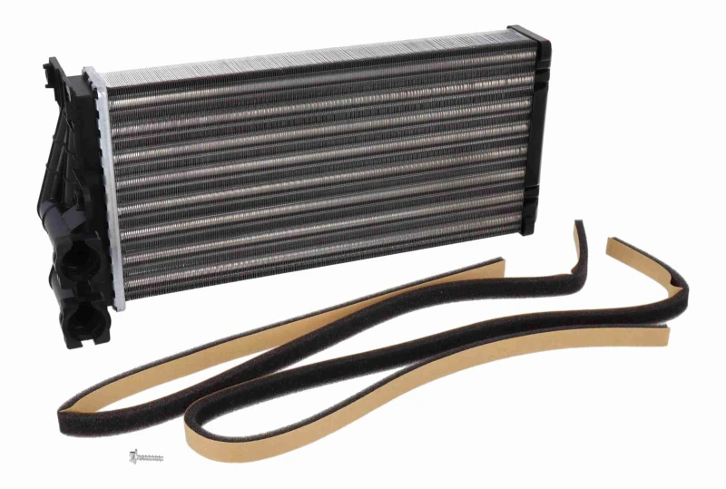 Image of Heater matrix VEMO V42-61-0009