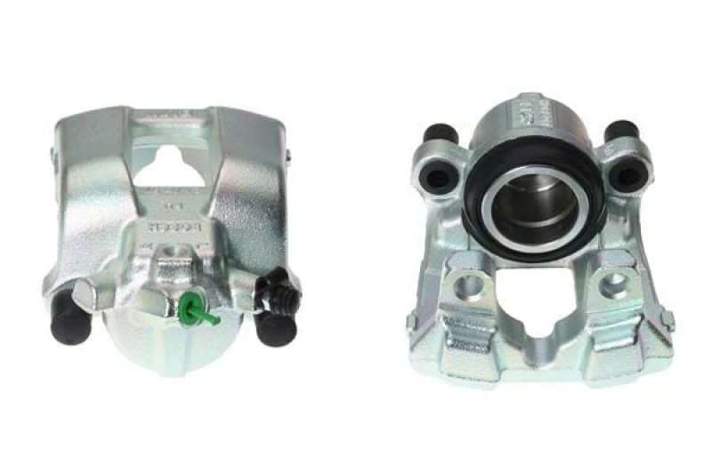 Image of Brake caliper MAPCO 4268