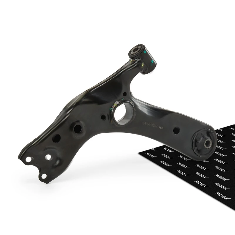Image of RIDEX Suspension arm RIDEX 273C2790