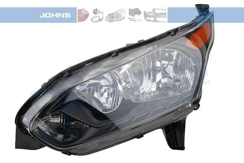 Image of Headlight JOHNS 32 42 09-3