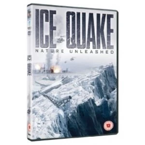 Image of Ice Quake DVD