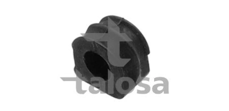 Image of TALOSA Anti-roll bar bush TALOSA 65-06077