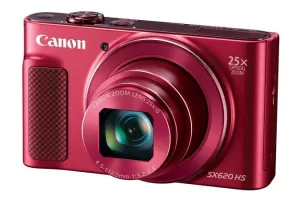 Image of Canon PowerShot SX620 HS 21.1MP Digital Camera