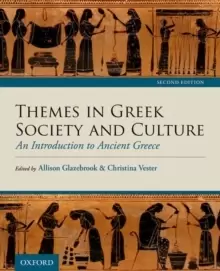 Image of Themes in Greek Society and Culture : An Introduction to Ancient Greece