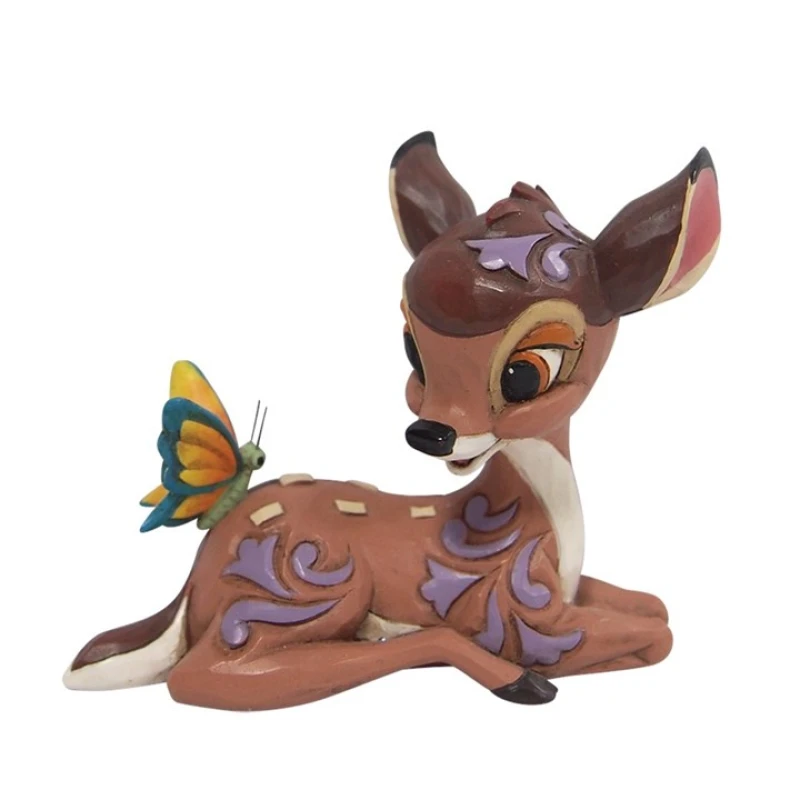 Image of Disney Traditions 6010887 Bambi - P01498