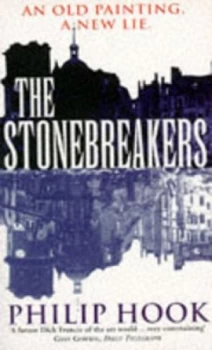 Image of The Stonebreakers by Philip Hook Paperback