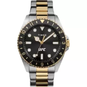 Image of Mens Timex UFC Debut Watch