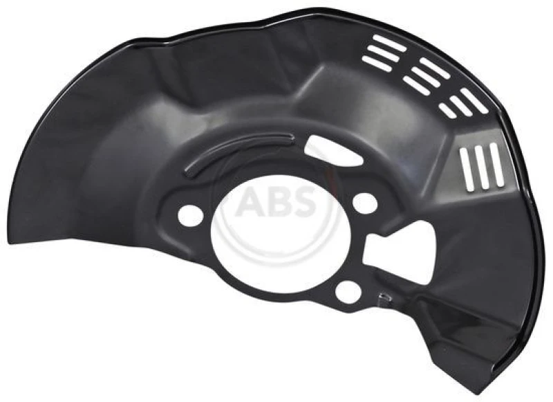 Image of A.B.S. Brake disc backing plate A.B.S. 11480