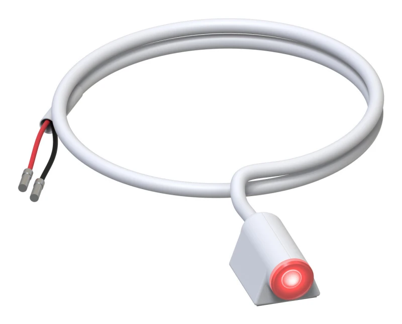 Image of AXIS Axis 01765-001 security camera accessory LED indicator 01765-001