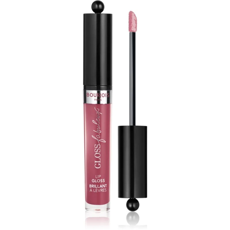 Image of Bourjois Fabuleux Gloss 08 5 ml