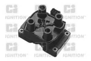 Image of Quinton Hazell XIC8165 Ignition Coil