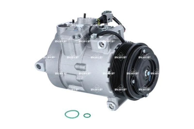 Image of NRF Air conditioning compressor NRF 32676