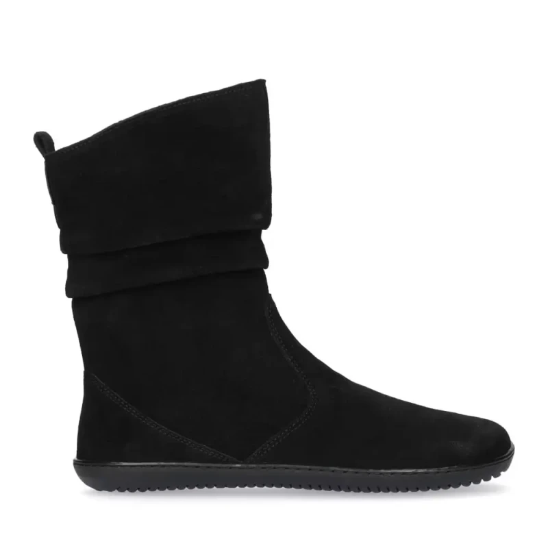 Image of Groundies Womens boots Groundies Odessa GO1 Noir Female 36