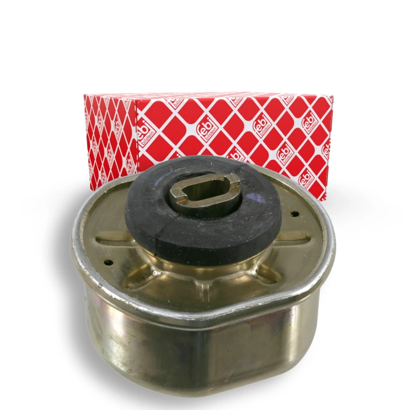 Image of FEBI BILSTEIN 01514 Engine mount Hydro Mount Elastomer Engine Mounting (247)