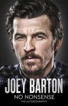 Image of No Nonsense by Joey Barton Paperback