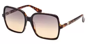 image of Max Mara Sunglasses MM 0037 05K