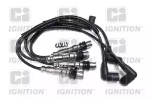 Quinton Hazell XC1697 Ignition Lead Set