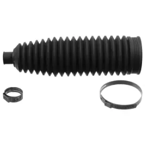 Image of Steering Boot Set 103032 by Febi Bilstein