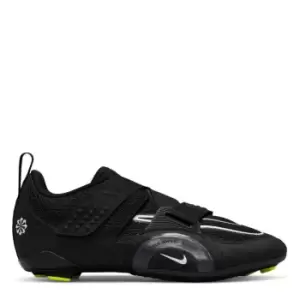 image of Nike SuperRep Cycle 2 Next Nature Womens Indoor Cycling Shoes - Black