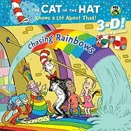 Image of chasing rainbows pictureback