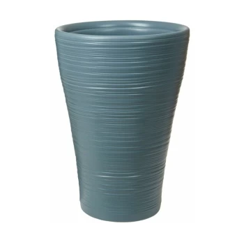 image of Hereford Tall Planter Cool Grey - GN092GRY - Sankey