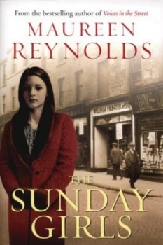 Image of The Sunday Girls by Maureen Reynolds Book