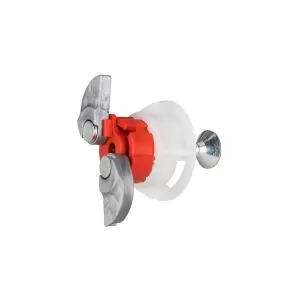 Image of Grip It GripIt 18mm Plasterboard Fixings - Pack of 4
