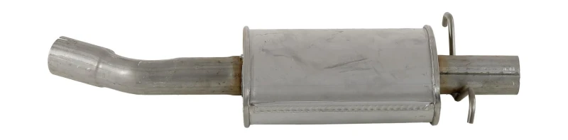 Image of Rear silencer WALKER 23051