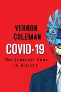 Image of covid 19 the greatest hoax in history
