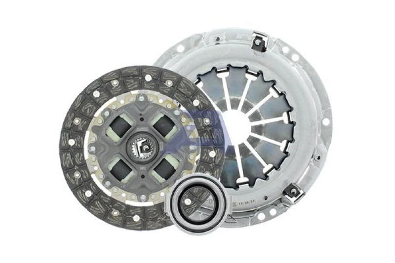 Image of AISIN Clutch kit AISIN KT-037VE
