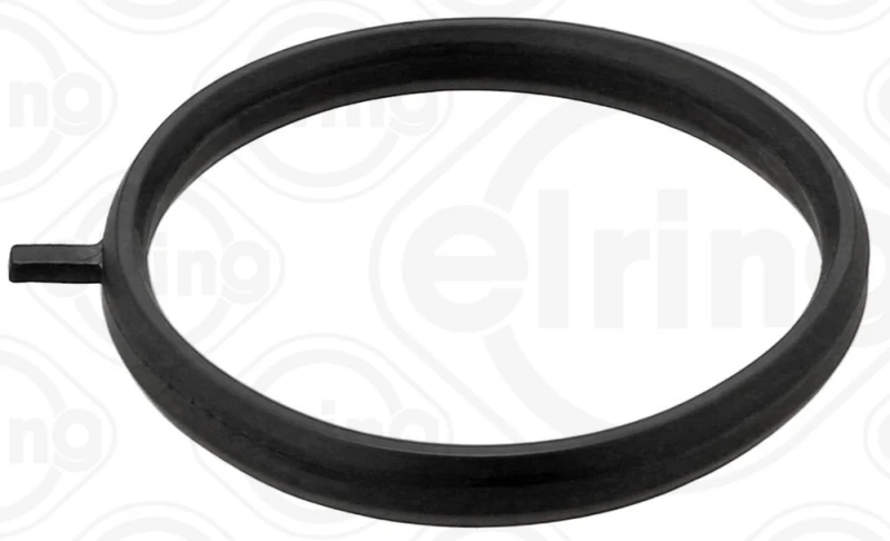 Image of ELRING Gasket, intake manifold housing ELRING 996.460