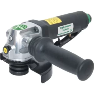 Image of FGA120G 115MM Air Angle Grinder with Composite Handle Grip
