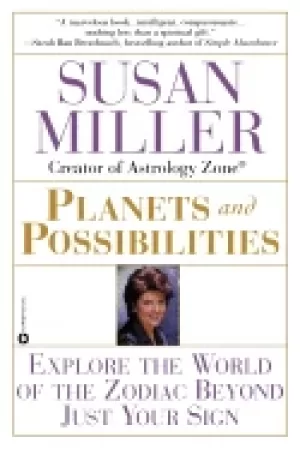 Image of planets and possibilities explore the world of the zodiac beyond just your