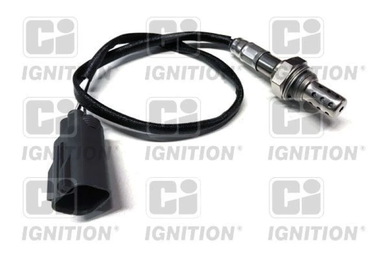 Image of QUINTON HAZELL Lambda sensor QUINTON HAZELL XLOS1495