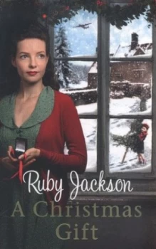 Image of A Christmas Gift by Ruby Jackson Paperback