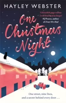 Image of One Christmas Night : The feelgood Christmas book of the year