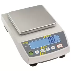 Image of Kern FCB 3K0.1 Bench Scale 0.1g : 3kg