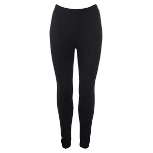 image of Musto Snug Jodhpurs Ladies - Black