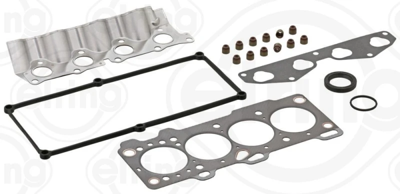 Image of Gasket Set, cylinder head ELRING 726.940