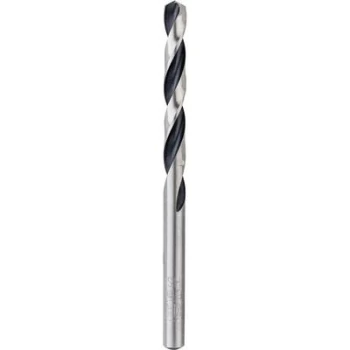 image of Bosch Accessories 2608577162 Metal twist drill bit 4.20 mm DIN 338