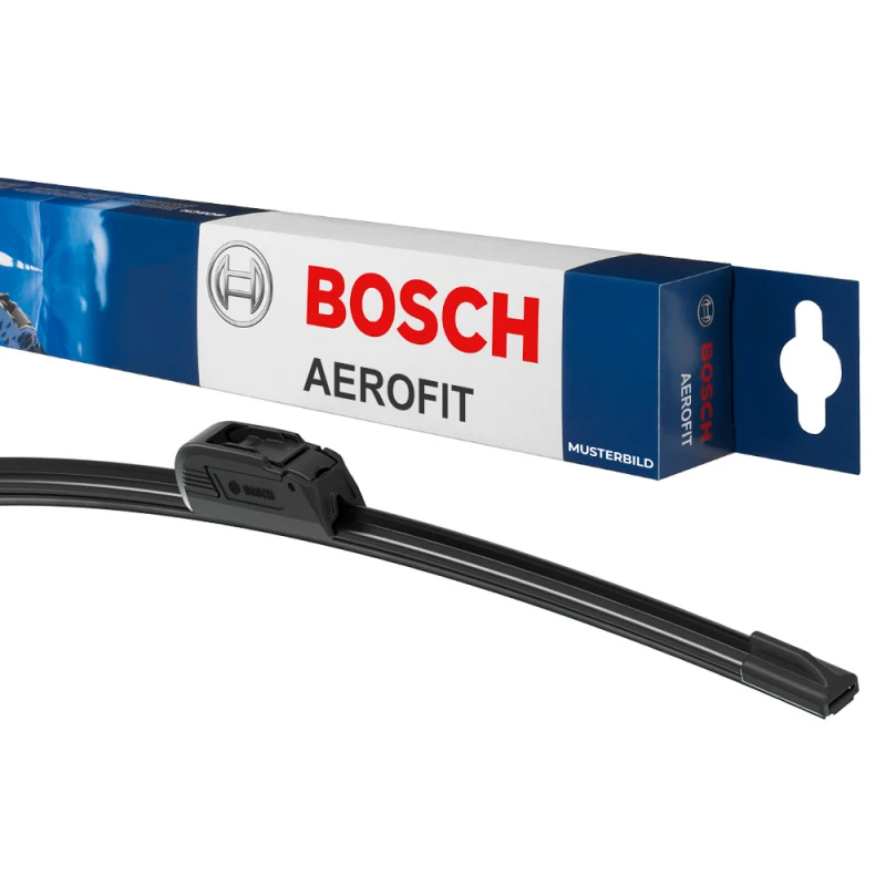 Image of Bosch 3 397 016 885 Wiper blade 400mm, Beam Wiper Blade (298)