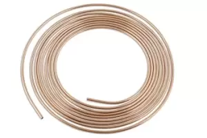 Image of Cupro Nickel Pipe 6mm x 7.5m Pk 1 Connect 31125