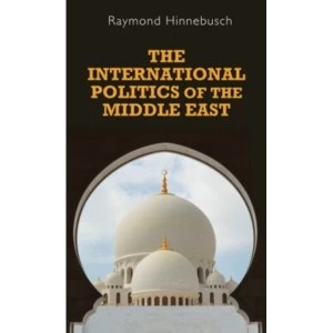 Image of The International Politics of the Middle East